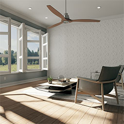 Ekena Millwork - WPCO - Cole EnduraWall Decorative 3D Wall Panel