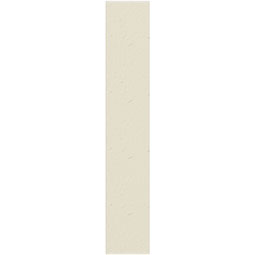 Ekena Millwork - PML02X02LY - Endurathane Lyon Panel Moulding, 2 3/8"H x 1 1/2"P x 94 1/2"L, Factory Primed