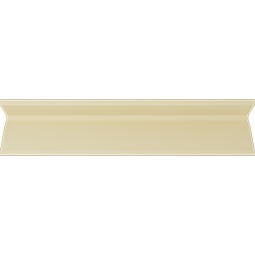 Ekena Millwork - MLD08X05ST - Endurathane Standard Moulding, 7 7/8"H x 5 1/8"P x 94 1/2"L, Factory Primed