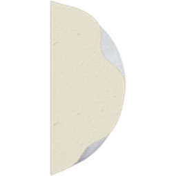 Ekena Millwork - PML01X00AL - Endurathane Alexandria Panel Moulding, 7/8"H x 3/8"P x 94 1/2"L, Factory Primed