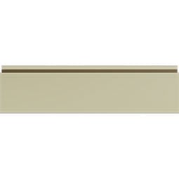Ekena Millwork - CHA03X01PE - Endurathane Piedmont Chair Rail, 2 5/8"H x 3/4"P x 94 1/2"L, Factory Primed