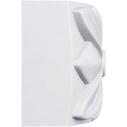 Ekena Millwork - PML05X02AD - Endurathane Adonis Panel Moulding, 3 1/2"W x 4 1/2"H x 1 3/4"P, Factory Primed