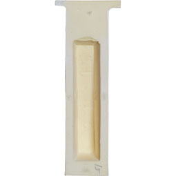 Ekena Millwork - COR05X05X12JE - Endurathane Jefferson Corbel, 4 1/2"W x 5"D x 11 7/8"H, Factory Primed