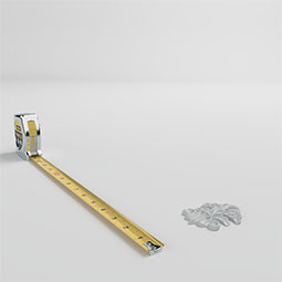 Ekena Millwork - ONL02X03X00HA - Endurathane Harvest Onlay, 2 1/4"W x 2 7/8"H x 3/8"P, Factory Primed