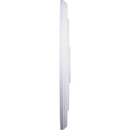 Ekena Millwork - CM20KP_P - Endurathane Kepler Traditional Ceiling Medallion, 19 3/4"OD x 1 1/2"P (For Canopies up to 4 1/2")