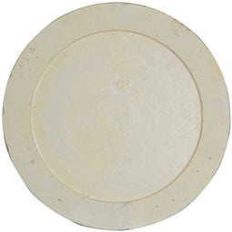 Ekena Millwork - CM20KP_P - Endurathane Kepler Traditional Ceiling Medallion, 19 3/4"OD x 1 1/2"P (For Canopies up to 4 1/2")