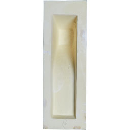 Ekena Millwork - COR08X06X18PE - Endurathane Peralta Corbel, 6"W x 8"D x 18"H, Factory Primed