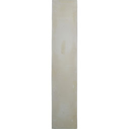 Ekena Millwork - SUR41X07X07CO - Endurathane Colton Surround, 7 7/8"W x 7"D x 41 1/4"H, Factory Primed