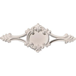 Pearlworks - OL-410G - Approx. 20-1/4"W x 8"H x 3/4"D Classic Onlay