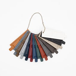 Ekena Millwork - LVSAMPLECOLORS - Lifetime Exterior Vinyl Shutter Sample Kit