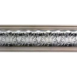 Pearlworks - MLD-406-P - Moulding Profile 406 (Price/Lineal Foot. 5 Foot Minimum)