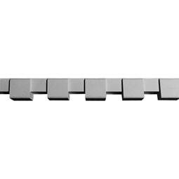 Pearlworks - MLD-325-P - Moulding Profile 325 (Price/Lineal Foot. 5 Foot Minimum)