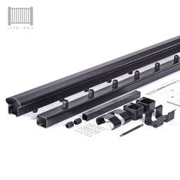 AFCO, Industries - ARR100LRK-RAIL - Series 100 - Level Rail Kits