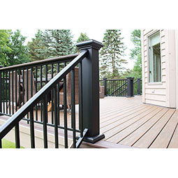 AFCO, Industries - ARR200LRK-RAIL - Series 200 - Level Rail Kits
