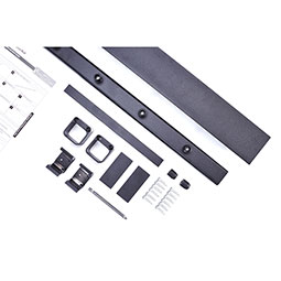 AFCO, Industries - ARR200LRK-RAIL - Series 200 - Level Rail Kits