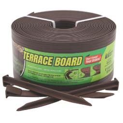 Avon Plastics, Inc - MMTERRACE - Terrace Board Landscape Edging
