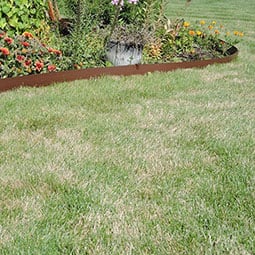 Avon Plastics, Inc - MMTERRACE - Terrace Board Landscape Edging