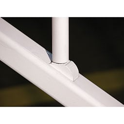 AFCO, Industries - ARR100ARK-RAIL - Series 100 - Adjustable Stair Rail Kits