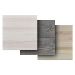 Timeline - TL-SKINNIES-SAMPLE - 3 1/2"W x 3 1/2"H Skinnies Wood Panel Sample