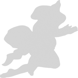 Ekena Millwork - ONLCASHUF-R - Ashland Cherub Right Onlay