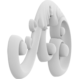 Ekena Millwork - ONLCBLBUF-L - Bellbrook Left Onlay