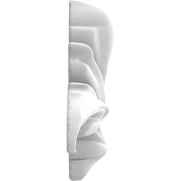 Ekena Millwork - ONLCAURUF - Aurora Onlay