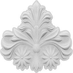 Ekena Millwork - ONLCKTRUF - Kettering Onlay