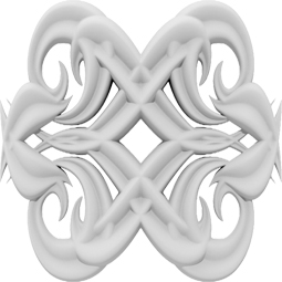 Ekena Millwork - ONLCVRDUF - Virden Onlay