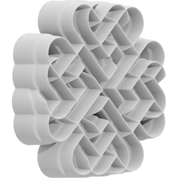 Ekena Millwork - ONLCWFDUF - Waterford Onlay