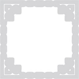 Ekena Millwork - ONLCCRWUF - Carlow Onlay