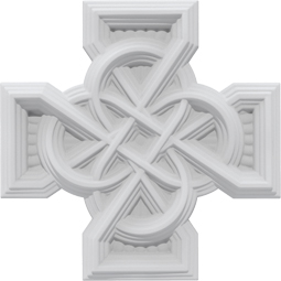 Ekena Millwork - ONLCWSPUF - Westport Onlay