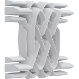 Ekena Millwork - ONLCTMPUF - Templemore Onlay