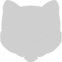 Ekena Millwork - ONLCKITUF - Comic Kitten Onlay