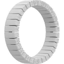 Ekena Millwork - ONLCQTZUF - Quartzsite Onlay