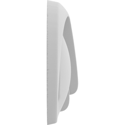 Ekena Millwork - ONLCLUCUF-R - Lucas Right Onlay