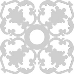 Ekena Millwork - ONLCWMGUF - Wilmington Onlay