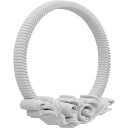 Ekena Millwork - ONLCWARUF - Warden Onlay