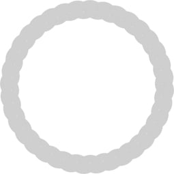 Ekena Millwork - ONLCVENUF - Venice Onlay