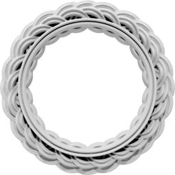 Ekena Millwork - ONLCSTRUF - Sterling Onlay