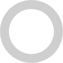 Ekena Millwork - ONLCRUSUF - Rushmore Onlay