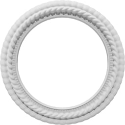 Ekena Millwork - ONLCRUSUF - Rushmore Onlay