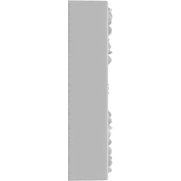 Ekena Millwork - ONLCPNTUF - Pontiac Onlay