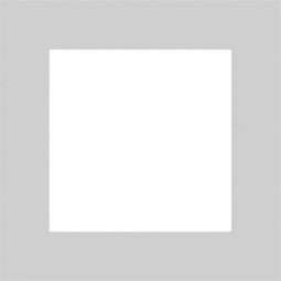 Ekena Millwork - ONLCPNTUF - Pontiac Onlay