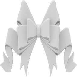 Ekena Millwork - ONLCGBWUF - Gibson Bow Onlay