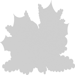 Ekena Millwork - ONLCJBXUF - Christmas Jingle Bells Onlay