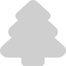 Ekena Millwork - ONLCCKXUF - Christmas Cookie Onlay