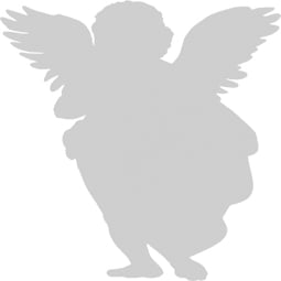 Ekena Millwork - ONLCGFTUF-R - Grafton Cherub Right Onlay