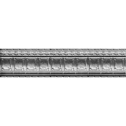 Shanko Industries, Inc. - MM706 - 706 Cornice, 4' Length, 9''P x 9''H