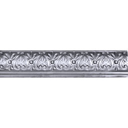 Shanko Industries, Inc. - MM707 - 707 Cornice, 4' Length, 6 1/4''P x 6 1/4''H