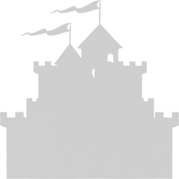 Ekena Millwork - ONLCMVCUF - Medieval Castle Onlay